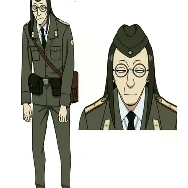 Profile image of 드미트리