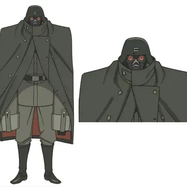 Profile image of 타입 F