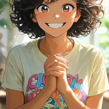 Profile image of Darcy