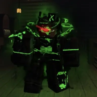 Profile image of 핵로드