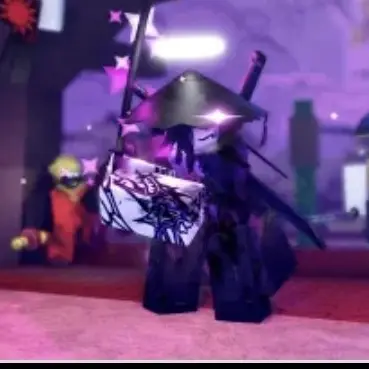 Profile image of 순교자