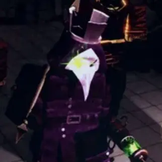 Profile image of 역병의사