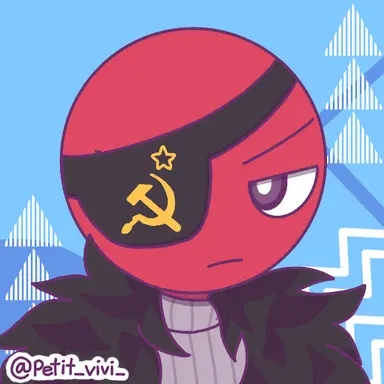 Profile image of ソ連