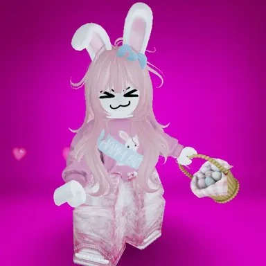 Profile image of 래그빗