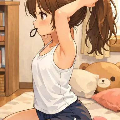 Profile image of 강소율