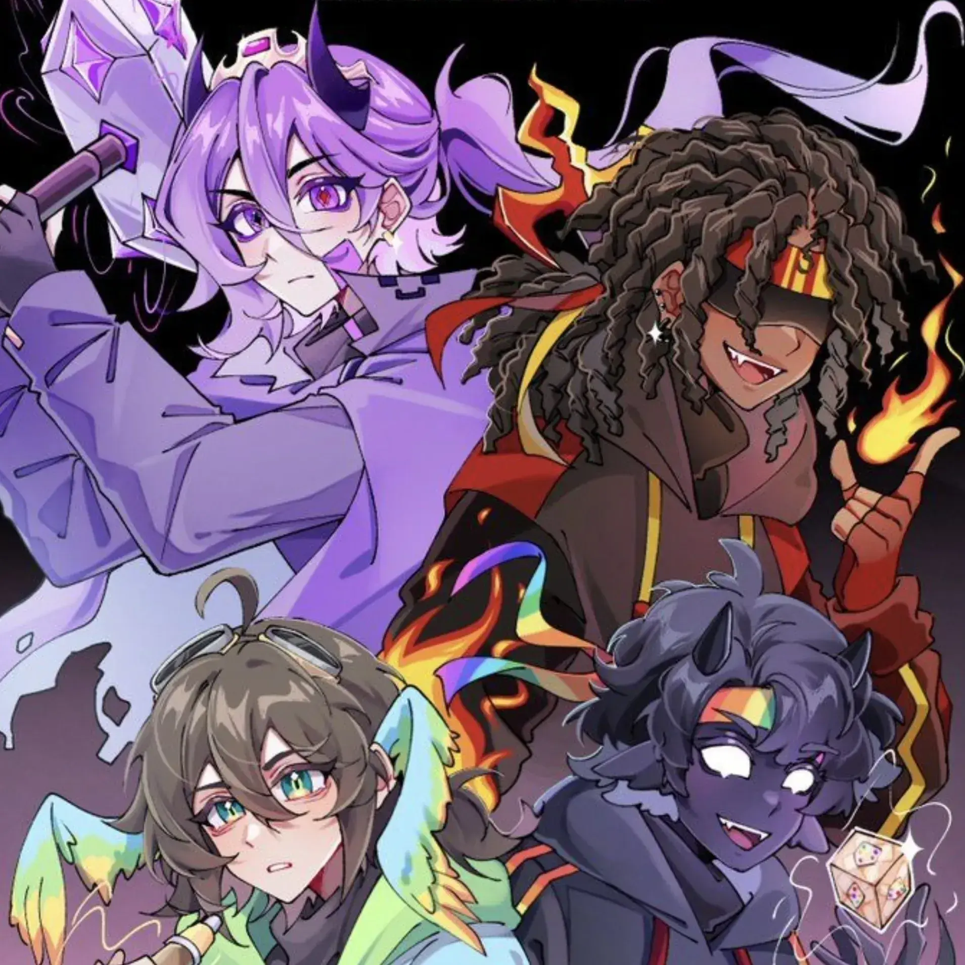 VapidSheep6144의 - Unstable SMP -