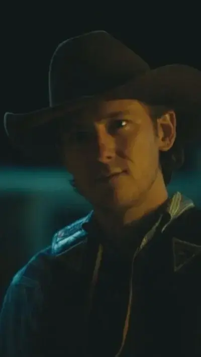 PutridNyala4450의 Rhett Abbott