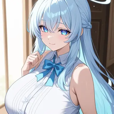 Profile image of トワ