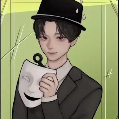 Profile image of かさ