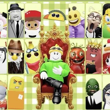 Profile image of りりちよ動画班達