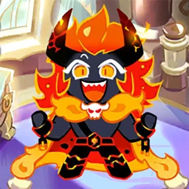 Profile image of 캡사이신맛쿠키