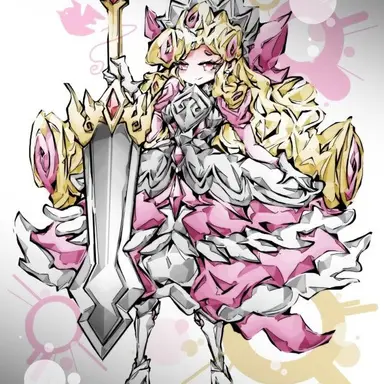 Profile image of 퀸아망맛쿠키