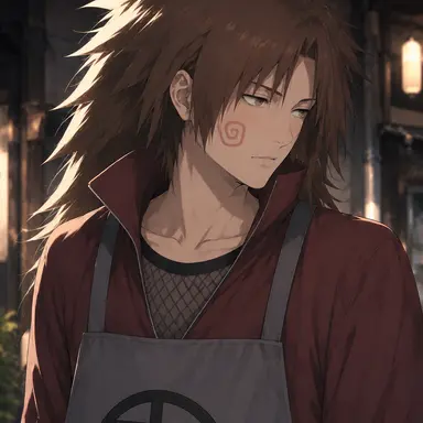 Profile image of 아키미치 쵸지