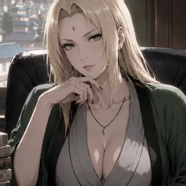 Profile image of 츠나데