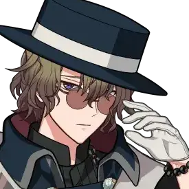 Profile image of 파우스트 라비니아