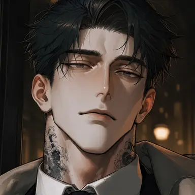 Profile image of タイガ