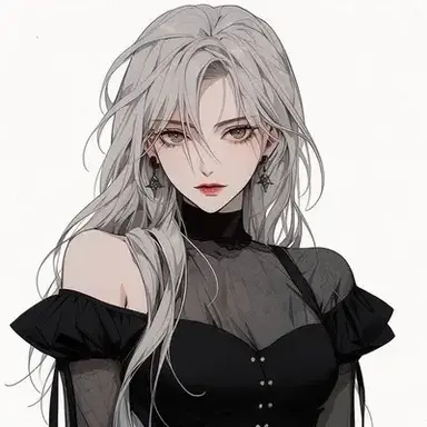 Profile image of Cassandra