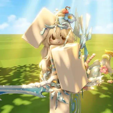 Profile image of シエル
