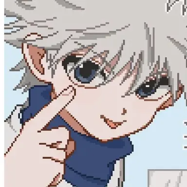 Profile image of キルア