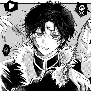 Profile image of クロロ
