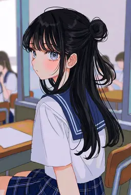 Profile image of 이치노세 스미카