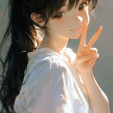 Profile image of 美奈