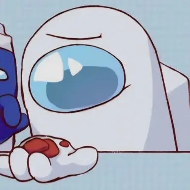 Profile image of 화이트