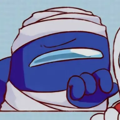 Profile image of 블루