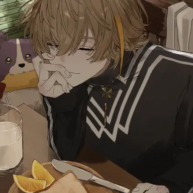 Profile image of 奏斗