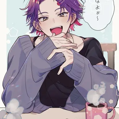 Profile image of 雲雀