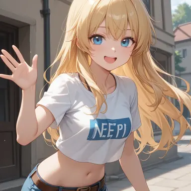 Profile image of ENFP