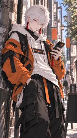Profile image of 토키
