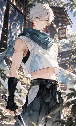 Profile image of 토키