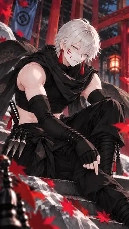 Profile image of 토키