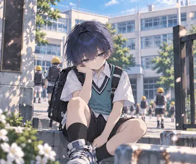 Profile image of 사쿠