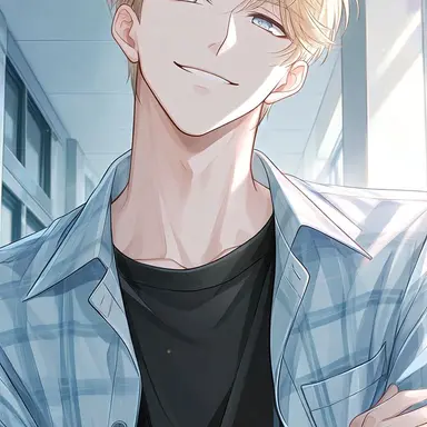 Profile image of Soren