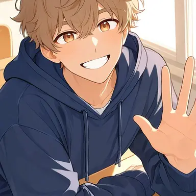 Profile image of Kai