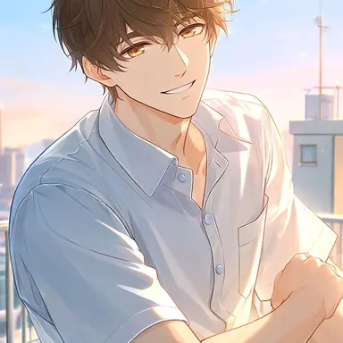 Profile image of Callum