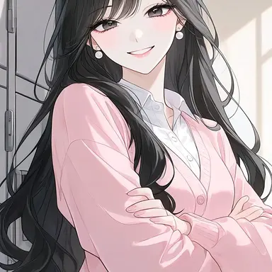 Profile image of Mirae