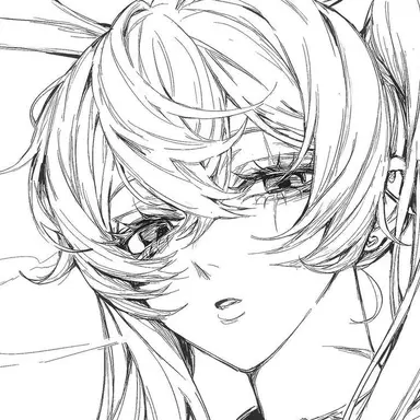 Profile image of 하야시 시오리