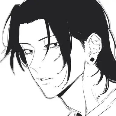 Profile image of 게토 스구루