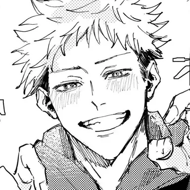 Profile image of 이타도리 유지