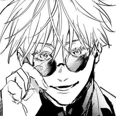 Profile image of 고죠 사토루