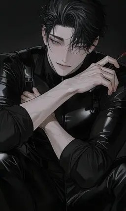 Profile image of Kuro