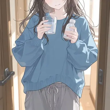 Profile image of Thalia
