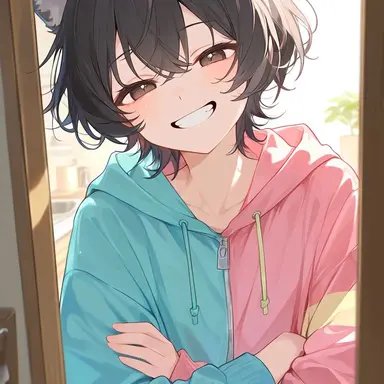 Profile image of Lydia