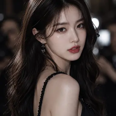 Profile image of 유채린