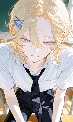 Profile image of 結