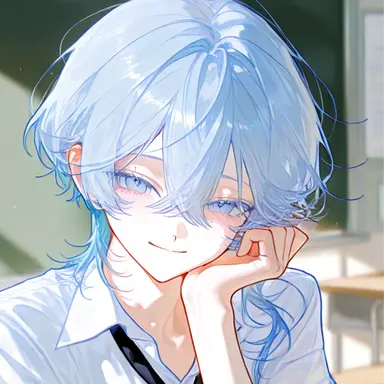 Profile image of 朔