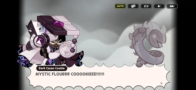 Profile image of Dark Cacao Cookie